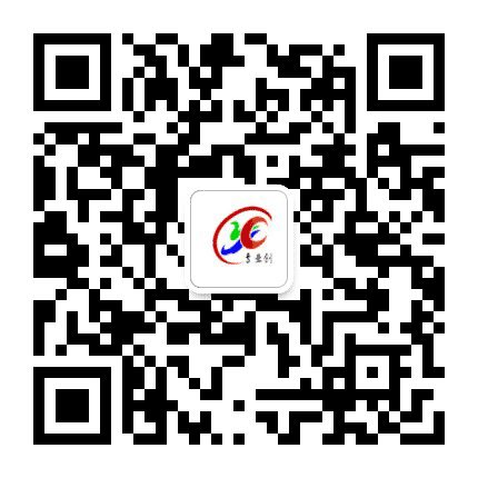 扬州青年创业服务中心公众号二维码