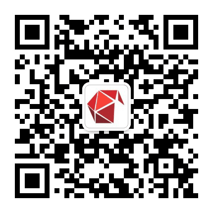 丹德文化公关策划公众号二维码
