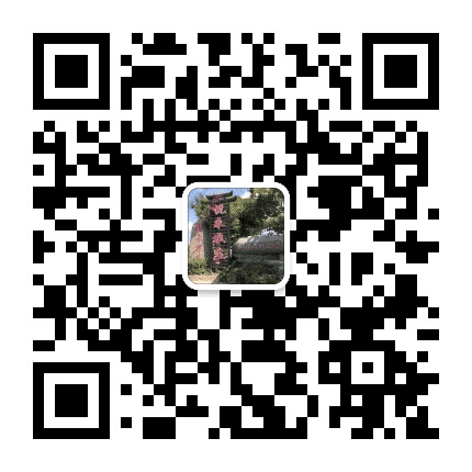 悦来悦园烧烤公众号二维码