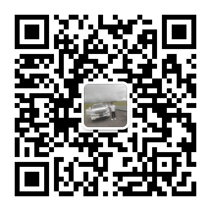 嘎塔教育公众号二维码