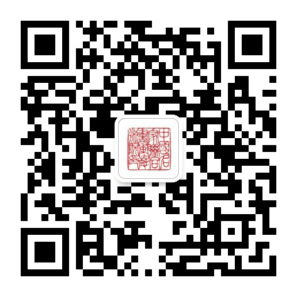 集贤雅韵公众号二维码