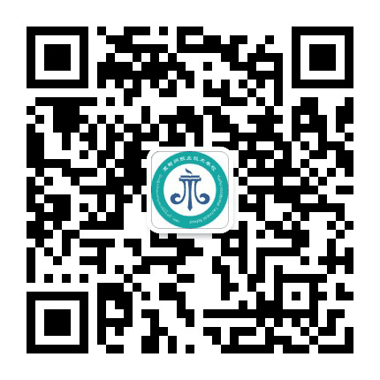 玉树州职业技术学校公众号二维码