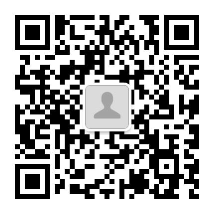 三江洋美公众号二维码