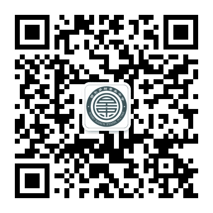 景泰高级中学公众号二维码