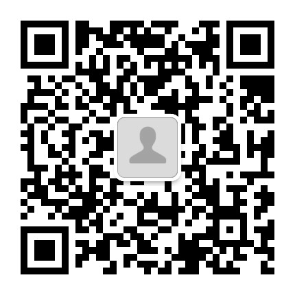 东洲垃圾分类公众号二维码