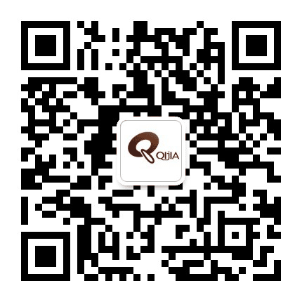 东莞齐家家居公众号二维码