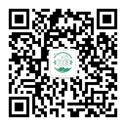 玉皇文化事业公众号二维码