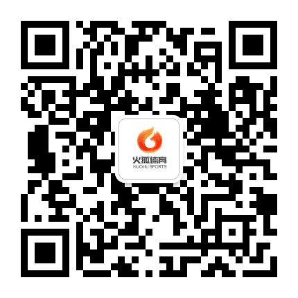 火狐招商部公众号二维码