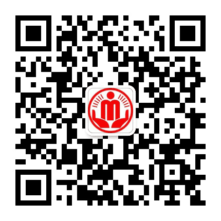 乌兰察布集宁区殡葬管理所公众号二维码