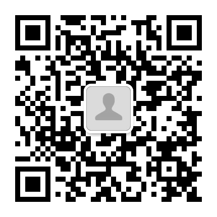 春雷社区公众号二维码