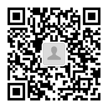 卡瓦白庆公众号二维码