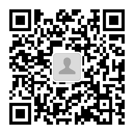 丽江住建公众号二维码