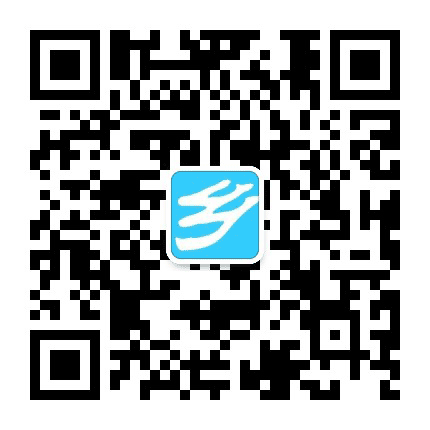 同乡新鲜有趣事公众号二维码