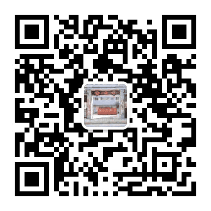 龙集通公众号二维码