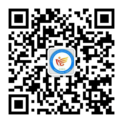 王屋一中公众号二维码