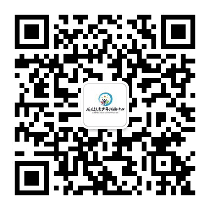 桥头镇青少年活动中心公众号二维码