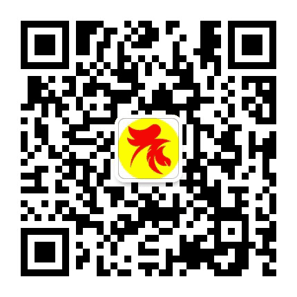 生态广西公众号二维码