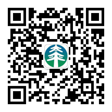 太平金运公众号二维码