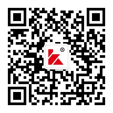 中山康宝特公众号二维码