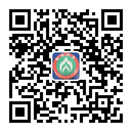 荣成朝阳社区公众号二维码