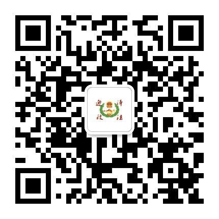 迎泽政法公众号二维码