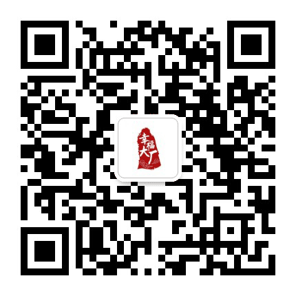 幸福大厂公众号二维码