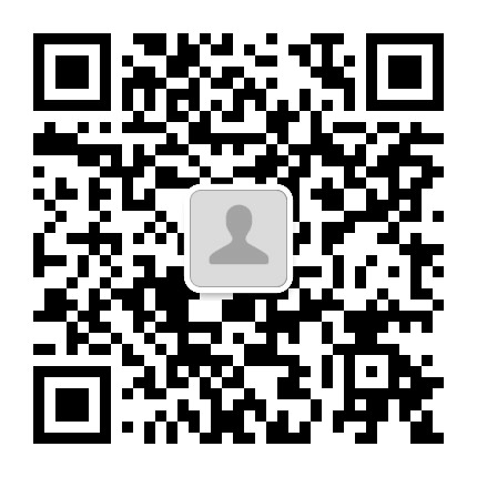 上海招聘找工作职微你公众号二维码