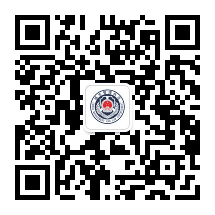怀柔城管执法局公众号二维码