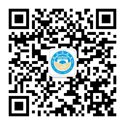 阿拉善商务公众号二维码