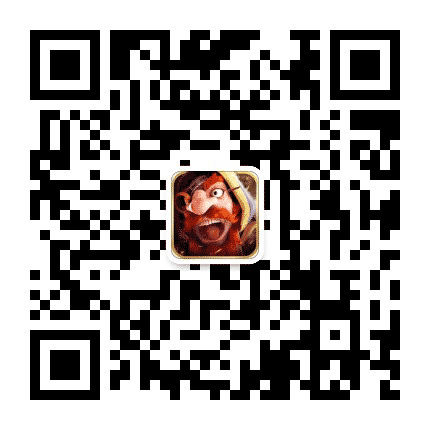 超新星手游公众号二维码
