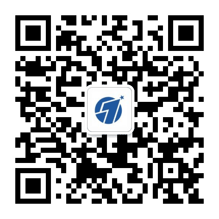 航天771所市场开发公众号二维码