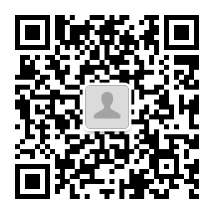 社科书店公众号二维码