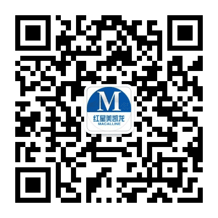 红星美凯龙黄骅金宝商场公众号二维码