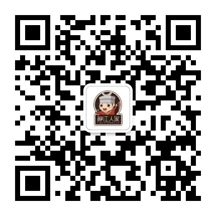中柳食品 柳江人家公众号二维码