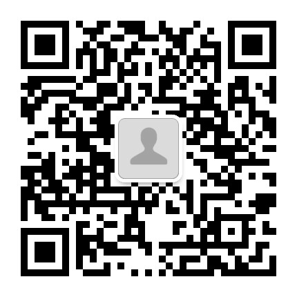 七彩红星公众号二维码