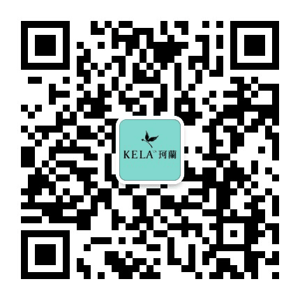 重庆珂兰钻石公众号二维码