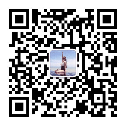 花溪情感树洞公众号二维码
