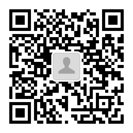 凌河信访公众号二维码