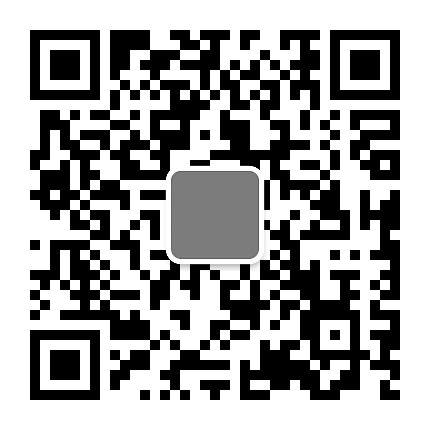 大陆锦绣华府公众号二维码