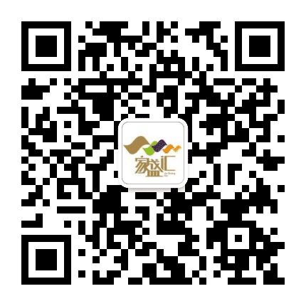 从化家居论坛公众号二维码