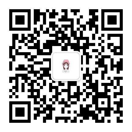 大英博物院公众号二维码