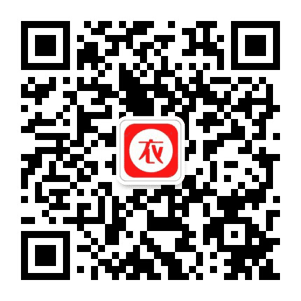 小城生活开封公众号二维码