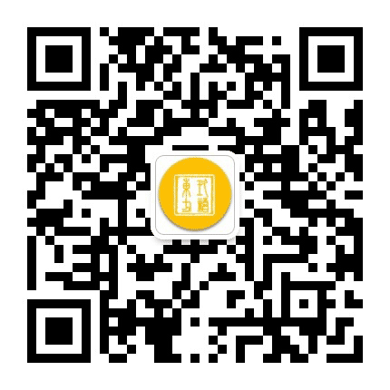 东方玖禧公众号二维码