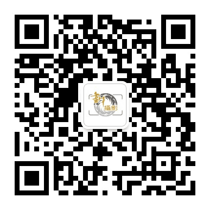 金牛摄协公众号二维码
