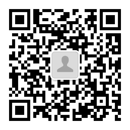 顺庆区人民政府和平路街道办事处公众号二维码