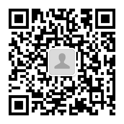 新竹民生公众号二维码