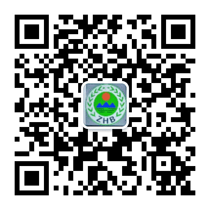 和田环保公众号二维码