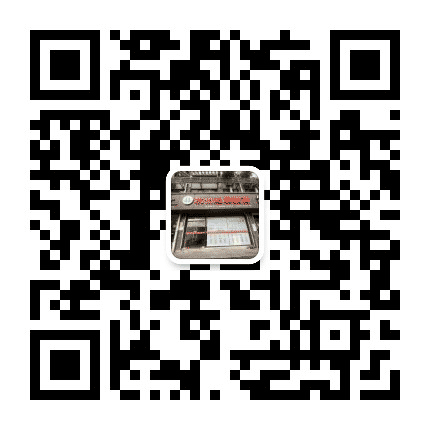 杭州起晨教育公众号二维码