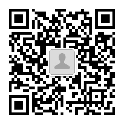 河东律工委公众号二维码