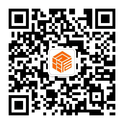 东阳今明后公众号二维码